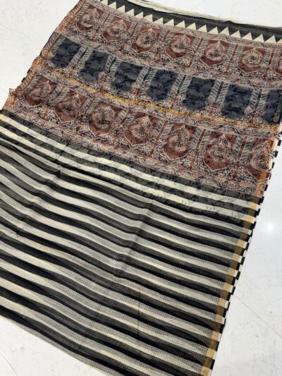 Pure hand dyed and hand block