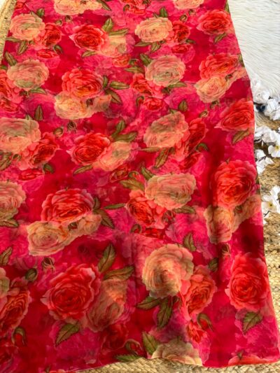 Printed