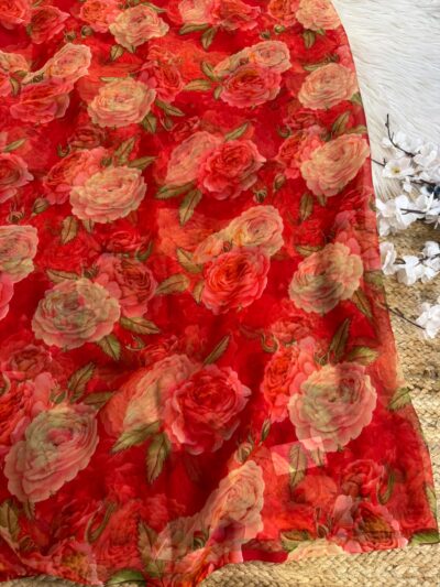 Printed