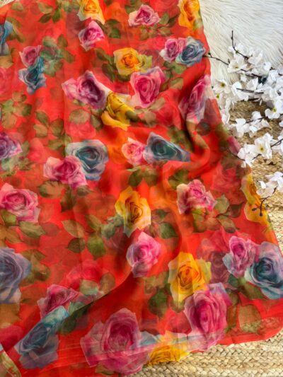 Printed