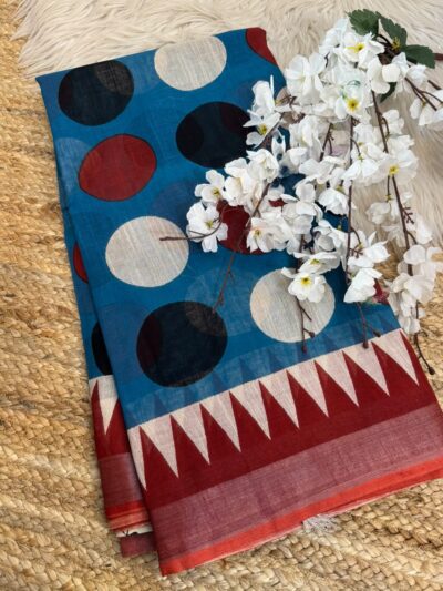 Handblock print