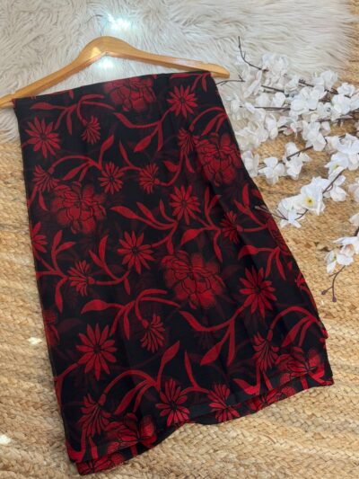Printed