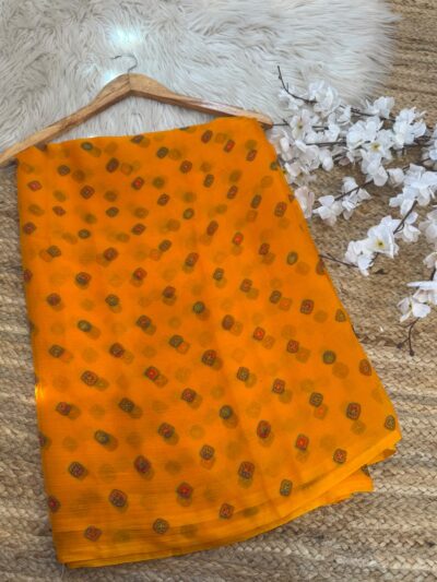 Printed
