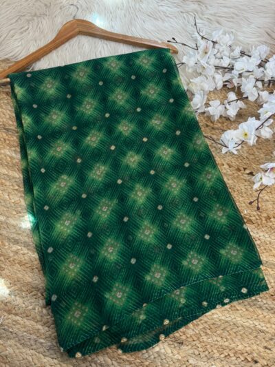 Printed