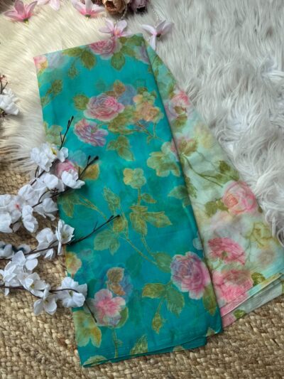 Shaded Printed