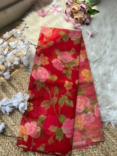 Shaded Printed