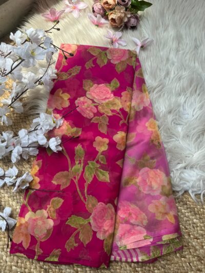 Shaded Printed
