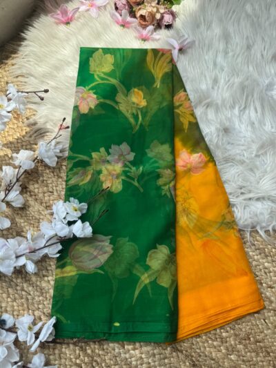 Shaded Printed