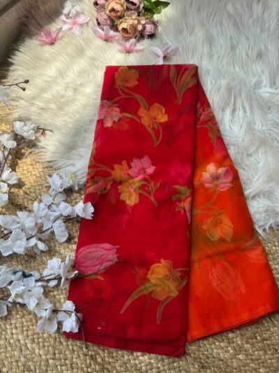 Shaded Printed