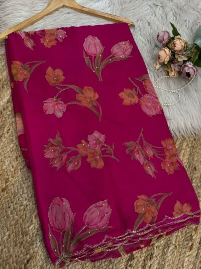 Kardana handwork