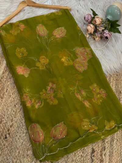 Kardana handwork