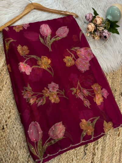 Kardana handwork