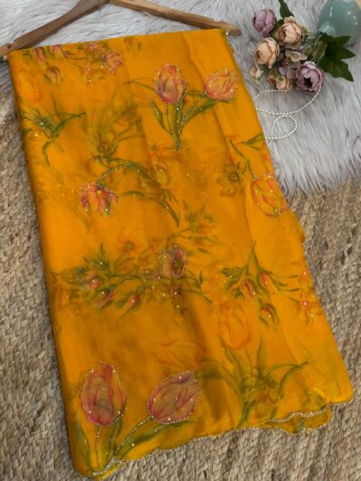 Kardana handwork