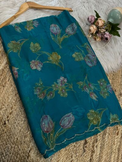 Kardana handwork