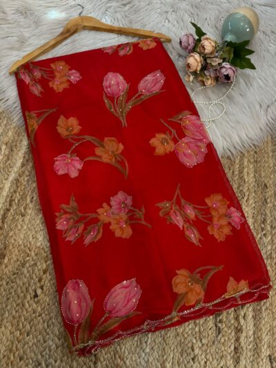 Kardana handwork