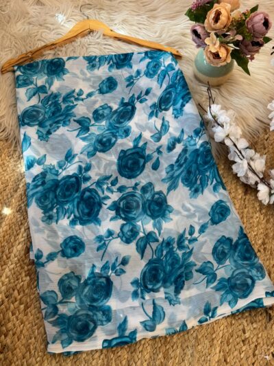Printed