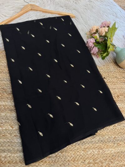 Buta saree