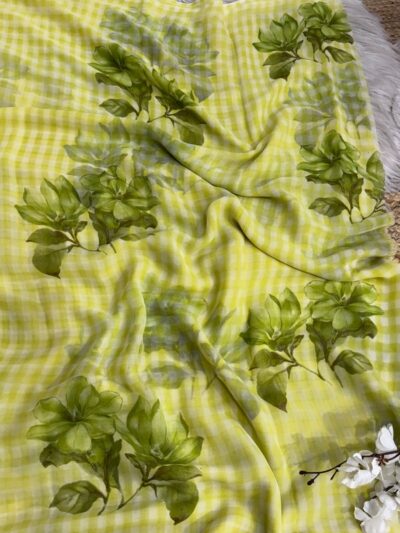 Printed