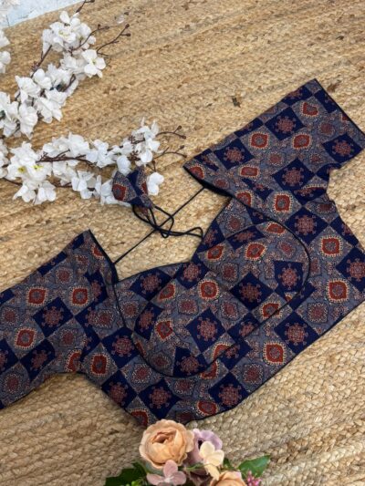 Cotton Blouse
