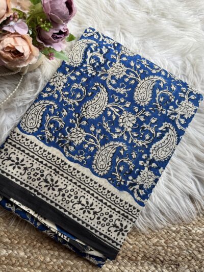 Handblock print
