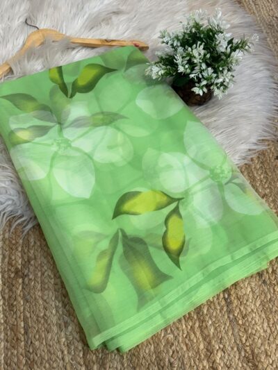 Printed Green