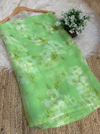 Printed Green