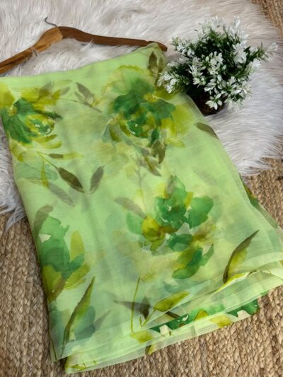 Printed Green