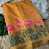 Flamingo Yellow