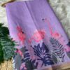 Flamingo Purple