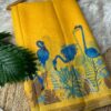 Flamingo Yellow