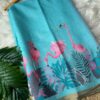 Flamingo Blue