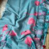 Flamingo Blue