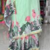 Flamingo Green
