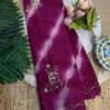 Handwork Leheriya Red
