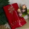 Handwork Leheriya Red