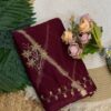 Handwork Leheriya Red