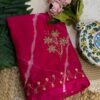 Handwork Leheriya Red