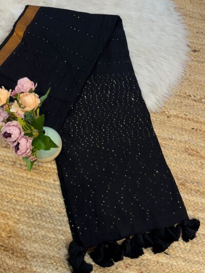 Sequins work