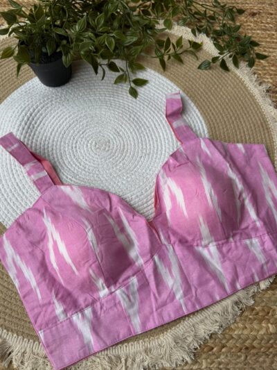Cotton blouse