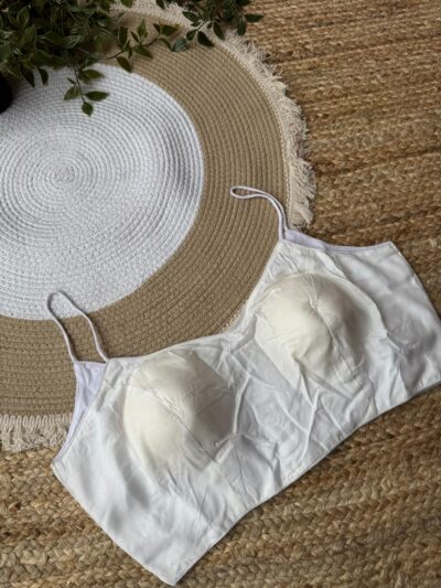 Mul Cotton blouse