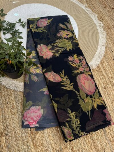 Shaded Printed