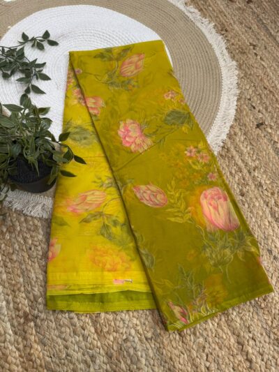 Shaded Printed