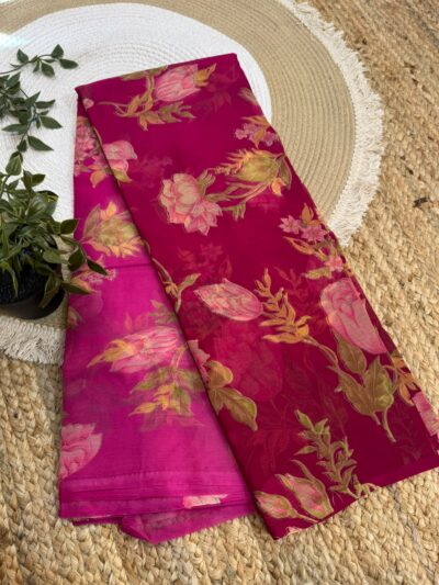 Shaded Printed