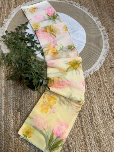 Shaded Printed
