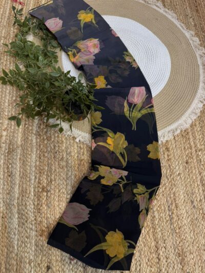 Shaded Printed