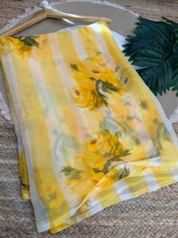 Leheriya Yellow