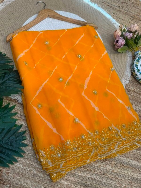 Leheirya Orange