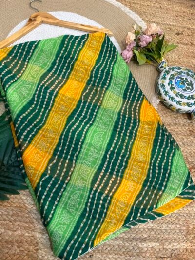 Printed Green