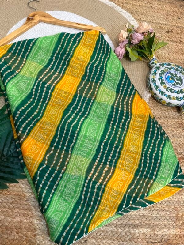 Printed Green