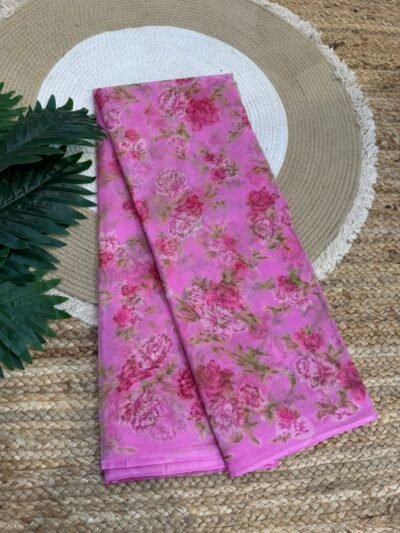 Premium printed Magenta